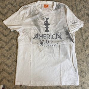 Puma Americas Cup Tee